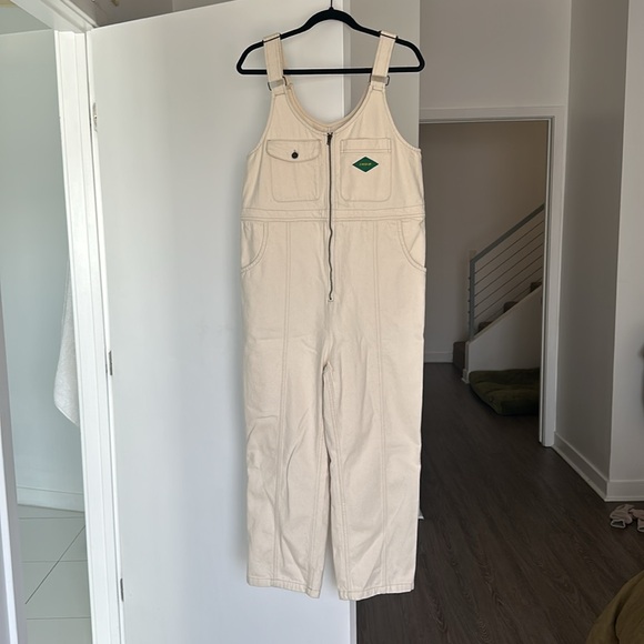 American Vintage Jumpsuit NWOT - Picture 6 of 6